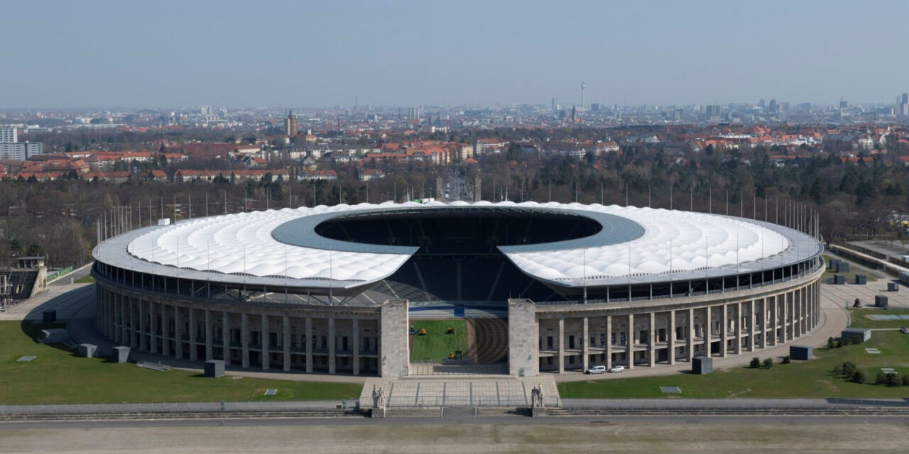 Berlín quiere ser sede de los Juegos Olímpicos nuevamente al acercarse el centenario de 1936