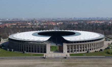 Berlín quiere ser sede de los Juegos Olímpicos nuevamente al acercarse el centenario de 1936