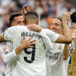 Mbappé se lanza por la ‘Bota de Oro’ en el adiós más especial a la leyenda Modric