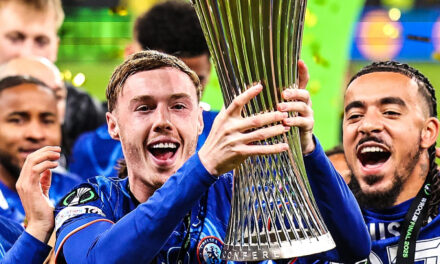 Chelsea fulmina 4-1 al Betis y completa títulos de la UEFA al conquistar la Conference League