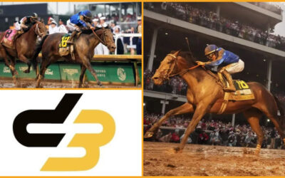 Podcast D3: Sovereignty se baja del Preakness y descarta la Triple Corona
