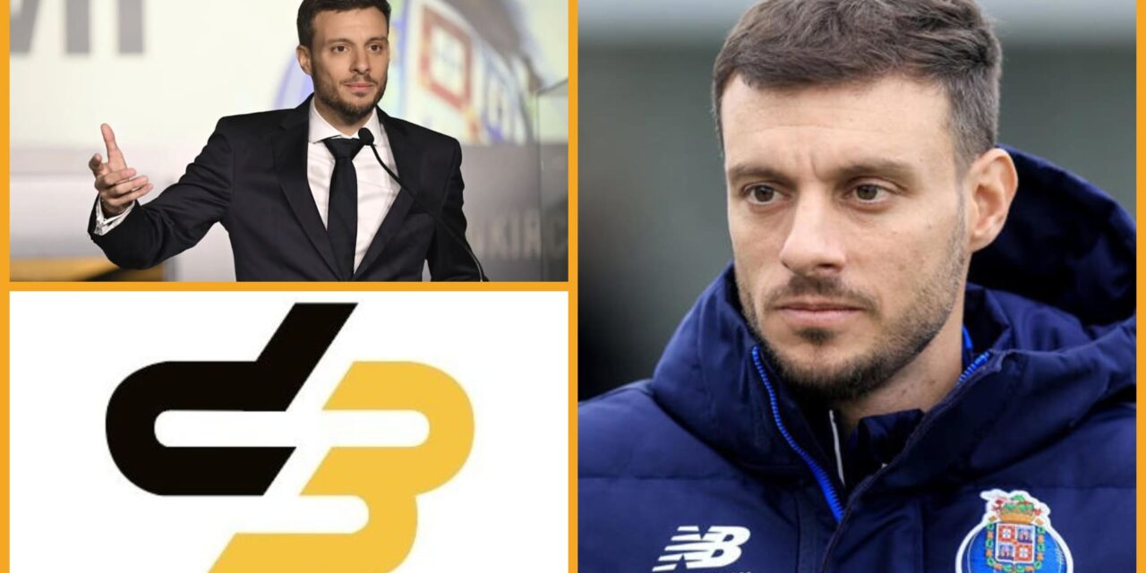 Podcast D3: El Oporto y el Cruz Azul llegan acuerdo para zanjar polémico fichaje de Anselmi