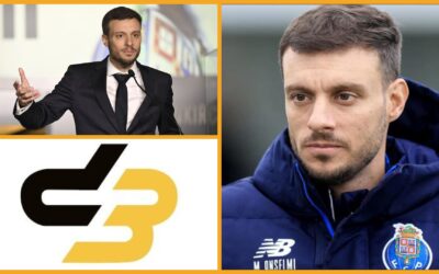 Podcast D3: El Oporto y el Cruz Azul llegan acuerdo para zanjar polémico fichaje de Anselmi