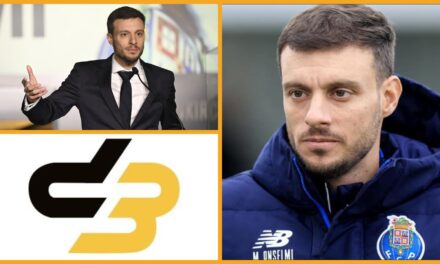 Podcast D3: El Oporto y el Cruz Azul llegan acuerdo para zanjar polémico fichaje de Anselmi