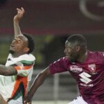 Penal de Torino frustra esperanzas de Venezia de salir de la zona de descenso en la Serie A