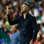 Martín Demichelis deja de ser entrenador de Rayados