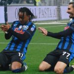 El Atalanta certifica la ‘Champions’ y acaba con el invicto del Roma