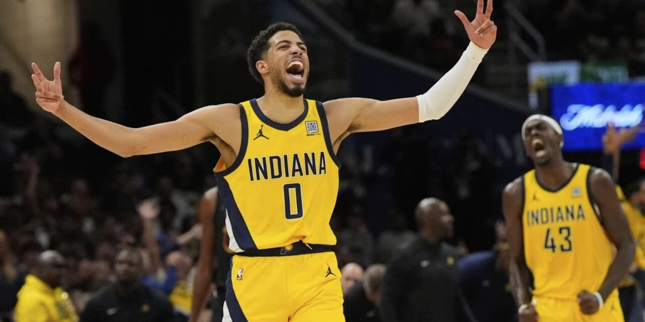 Pacers eliminan a Cavaliers y avanzan a final de la Conferencia Este con triunfo 114-105