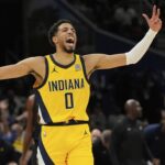 Pacers eliminan a Cavaliers y avanzan a final de la Conferencia Este con triunfo 114-105
