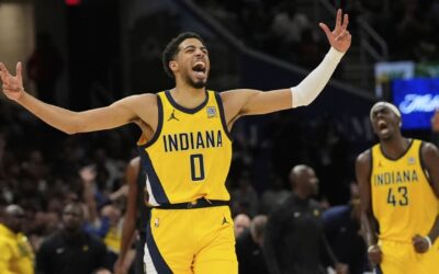 Pacers eliminan a Cavaliers y avanzan a final de la Conferencia Este con triunfo 114-105