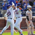 Juan Soto conecta sus primeros jonrones en Citi Field con los Mets, pero D-Backs ganan 4-2