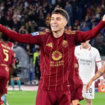 Roma sigue soñando con la Liga de Campeones y deja fuera de Europa al Milan
