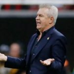 México es favorito para ganar Copa Oro, asegura DT Aguirre