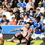 El campeón PSG cae en Estrasburgo antes de duelo crucial ante Arsenal