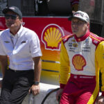 Penske despide a tres altos cargos, incluido Tim Cindric, por escándalo de trampas en IndyCar