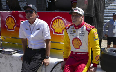 Penske despide a tres altos cargos, incluido Tim Cindric, por escándalo de trampas en IndyCar