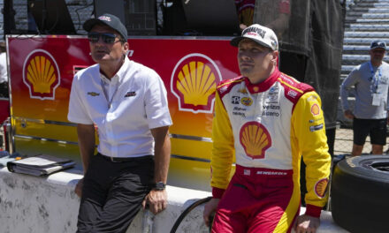 Penske despide a tres altos cargos, incluido Tim Cindric, por escándalo de trampas en IndyCar