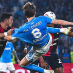 Napoli conquista su segundo scudetto en tres años gracias a goles de McTominay y Lukaku
