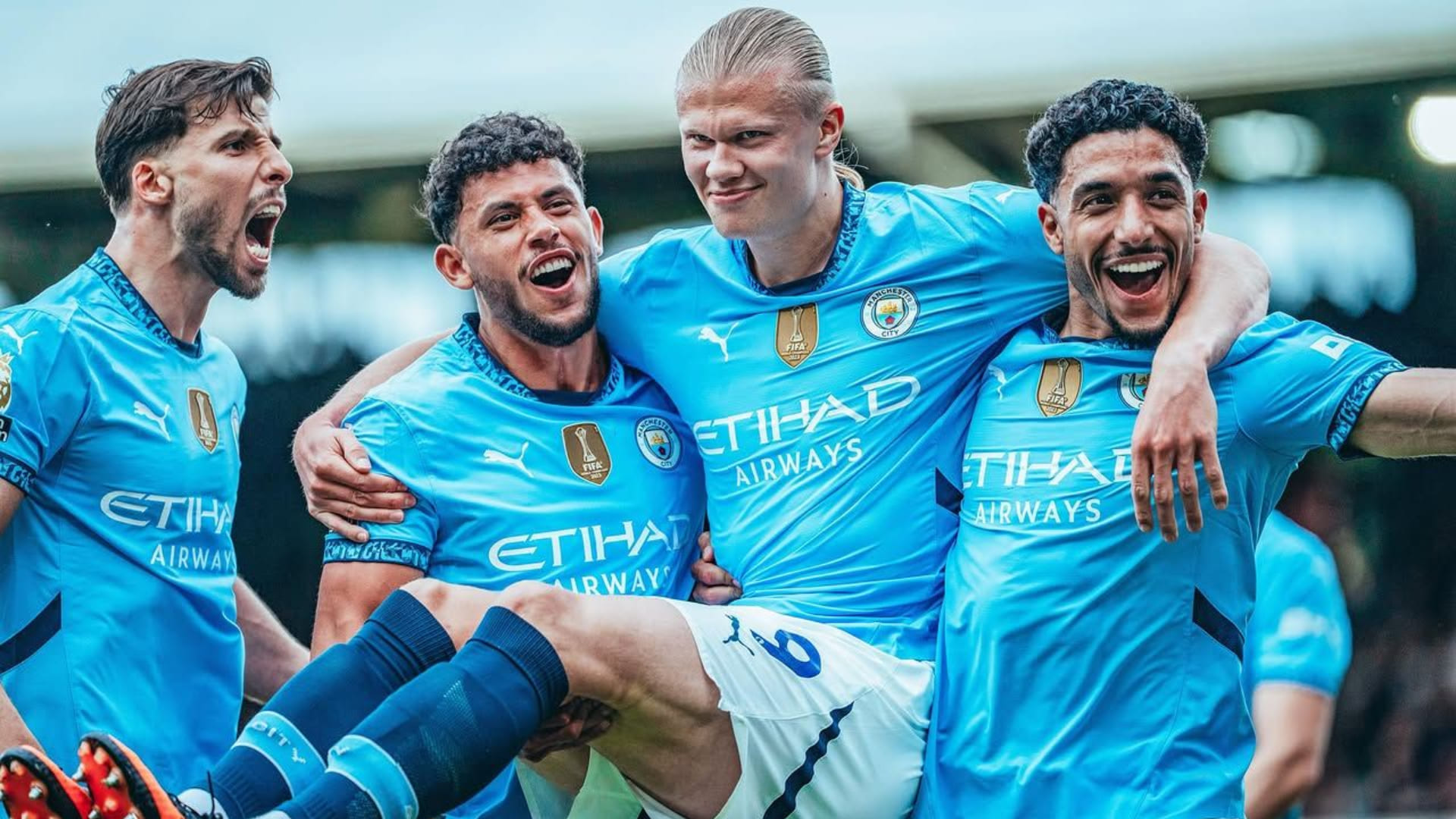 Man City, Chelsea y Newcastle aseguran puestos en la Champions con Villa fuera