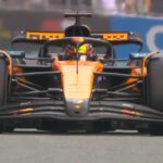 Oscar Piastri logra en Miami su 3ra. victoria consecutiva en F1, 4to triunfo del año del líder