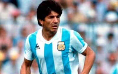 Murió Luis Adolfo Galván, uno de los campeones del Mundial Argentina 1978