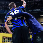 El Inter vence 4-3 al Barcelona tras prórroga y jugará su 2da final de la Champions en tres años