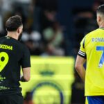 Al Ittihad vence a Al Nassr con gol agónico de Aouar 