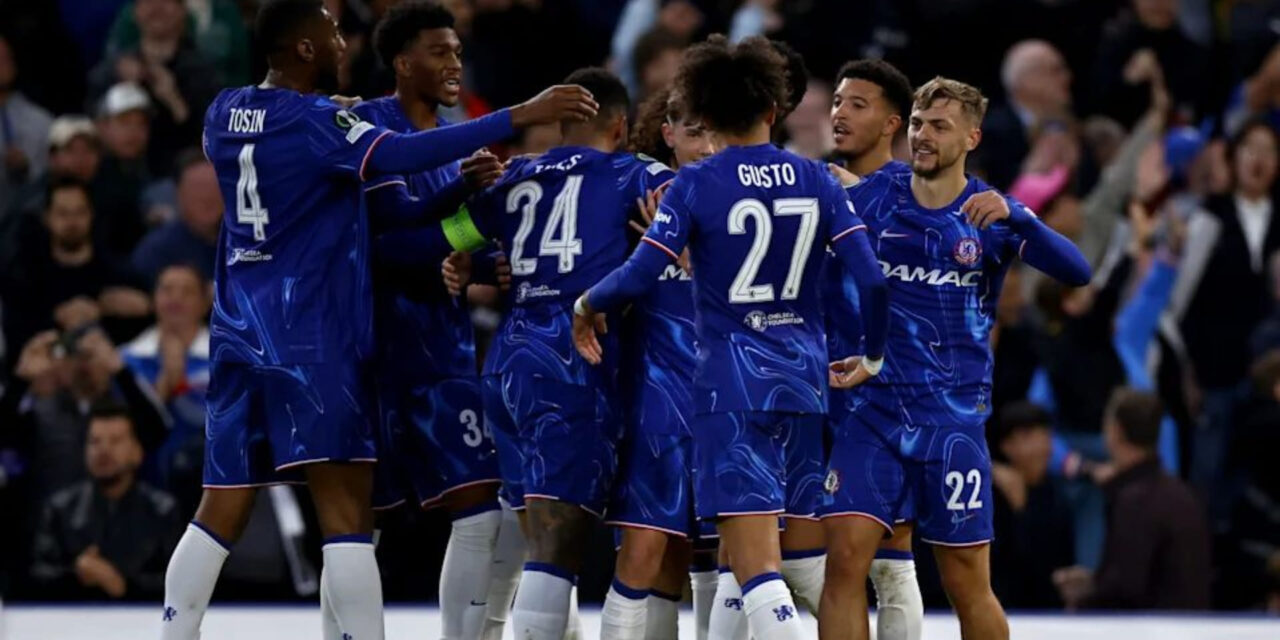 Victoria y desafío final del Chelsea