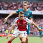 Golpe moral al Arsenal ante Bournemouth