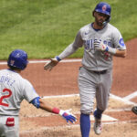 Cubs conectan tres jonrones ante Paul Skenes en victoria 8-3 ante Piratas