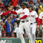 Devers logra récord personal con ocho producidas en triunfo de Medias Rojas por 19-5 sobre Orioles