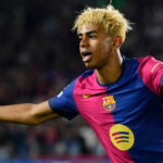 Lamine Yamal renueva contrato con el Barcelona hasta 2031