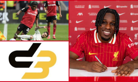 Podcast D3: Liverpool ficha al lateral derecho neerlandés Jeremie Frimpong del Bayer Leverkusen