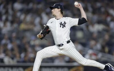 Fried gana su sexta apertura consecutiva para liderar a los Yankees sobre los Rays 3-0
