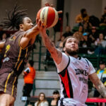 Aplasta Tijuana a Guasave en la Arena Zonkeys