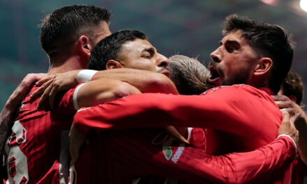 Toluca elimina a Rayados