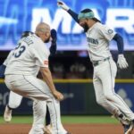 Sencillo de Crawford en la 11ª da a Marineros victoria 2-1 sobre Yankees y rompe racha de 4 derrotas