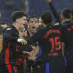 Yamal, Raphinha y Pedri allanan el camino del Barcelona al título de La Liga, de la mano de Flick