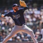 Los Rays superan el undécimo jonrón de Judge, roban 6 bases y remontan ante los Yankees para detener una racha de 4 derrotas.