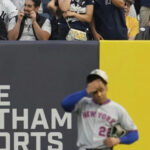 Soto tiene noche discreta, Rodón hila 4ta victoria y Yankees vencen 6-2 a Mets
