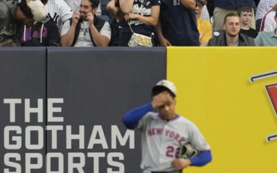 Soto tiene noche discreta, Rodón hila 4ta victoria y Yankees vencen 6-2 a Mets
