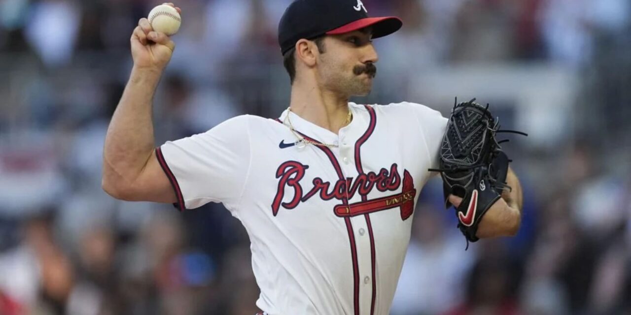 Bravos activan a Strider de la lista de lesionados previo a serie vs. WSH
