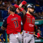 Toros de Tijuana ligó victorias al vencer 5-2 a Rieleros de Aguascalientes