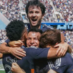 Gol del ‘Chucky’ Lozano en el descuento da victoria a San Diego, 2-1 sobre Galaxy