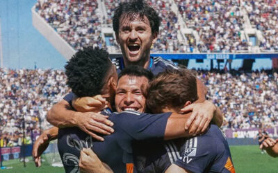 Gol del ‘Chucky’ Lozano en el descuento da victoria a San Diego, 2-1 sobre Galaxy