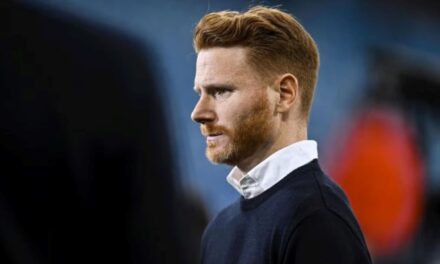 El español Guillermo Abascal, nuevo entrenador del San Luis