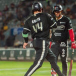 Toros de Tijuana vino de atrás en par de ocasiones para vencer 9-8 a Algodoneros Unión Laguna 