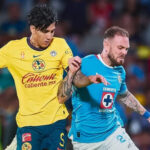 Cruz Azul vence al América