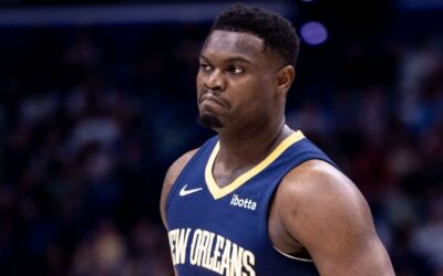 Zion Williamson es demandado por mujer que lo acusa de violencia sexual