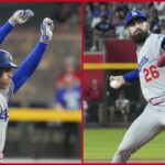 Tony Gonsolin y Freddie Freeman lideran a Dodgers en victoria 8-1 sobre Diamondbacks